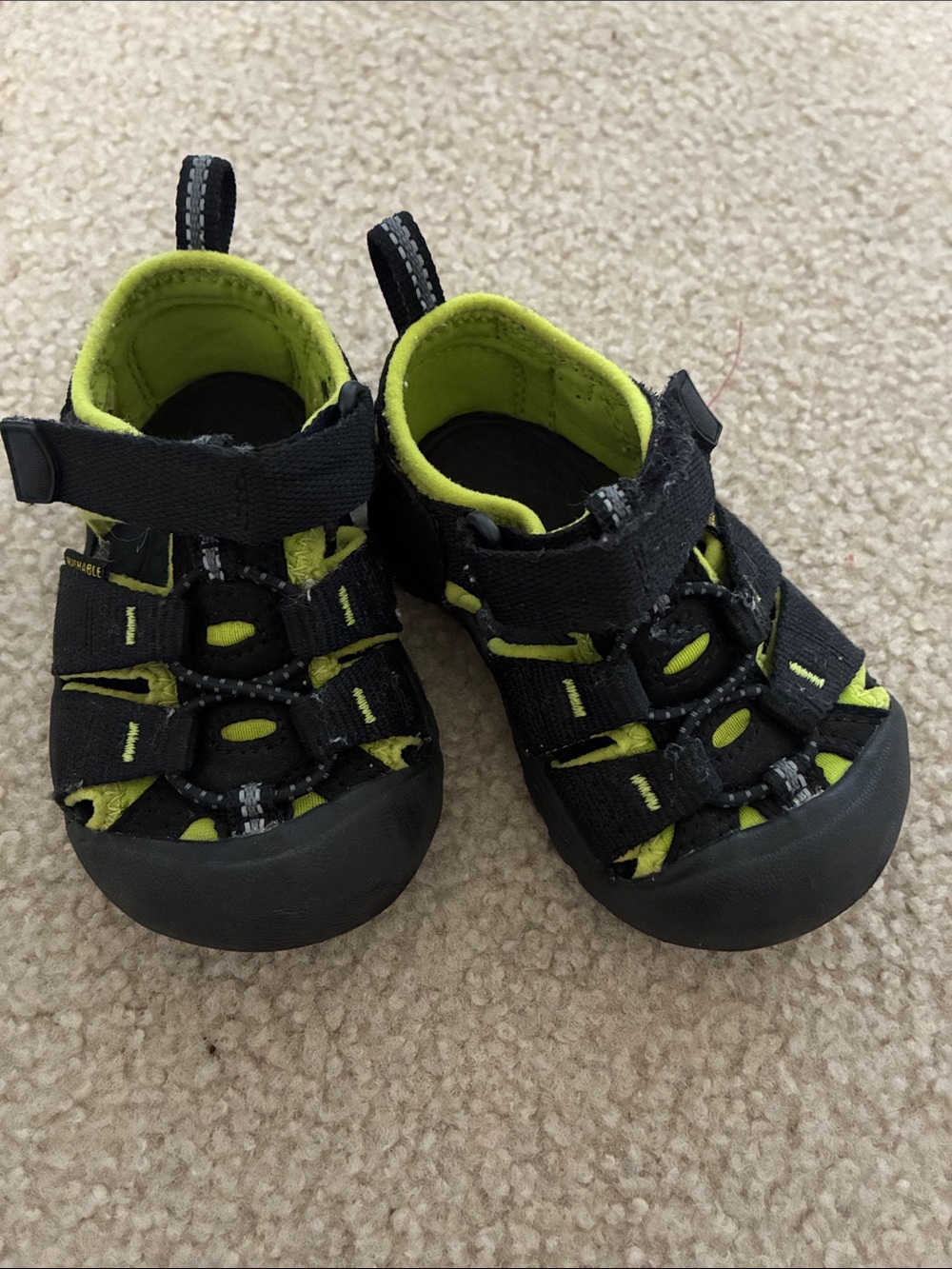 Keen Toddler Sandals